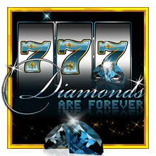 Diamonds are Forever 3 Lines