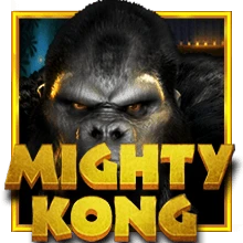 Mighty Kong
